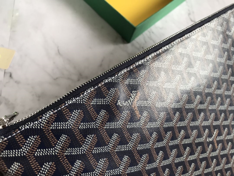 Goyard Clutch Bags